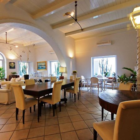 B&B Casa Ruffino Balestrate Eksteriør billede