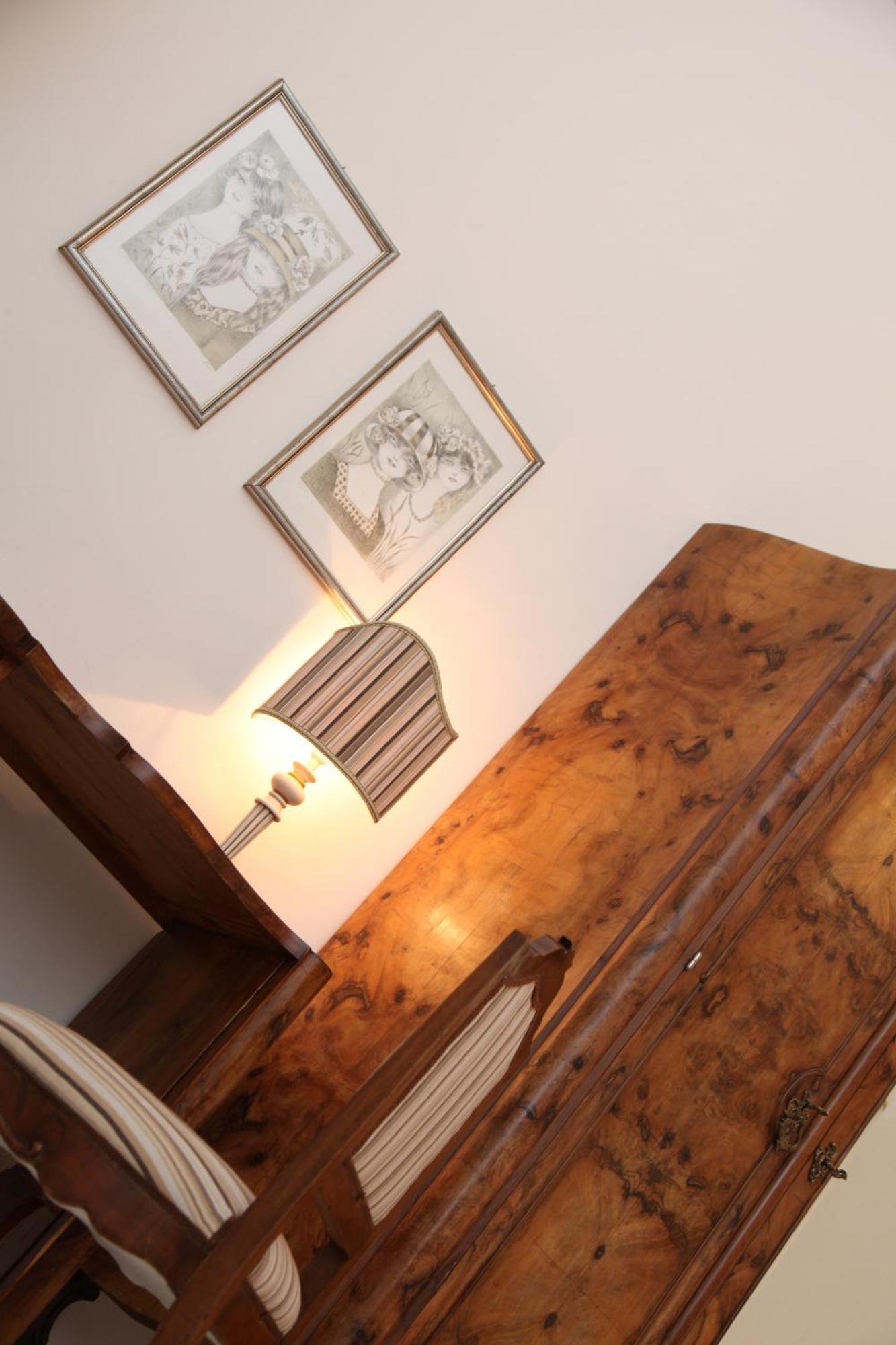 B&B Casa Ruffino Balestrate Eksteriør billede