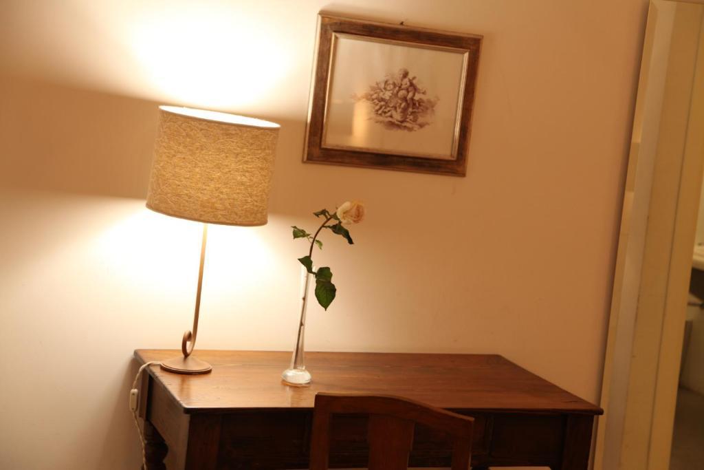 B&B Casa Ruffino Balestrate Værelse billede