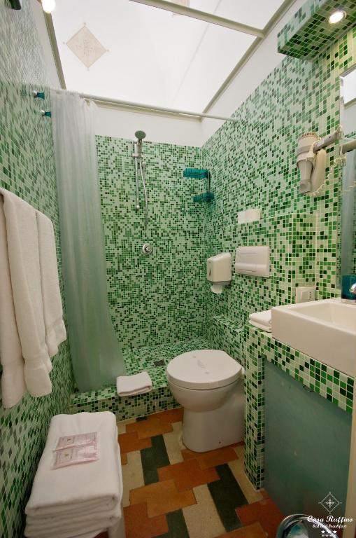 B&B Casa Ruffino Balestrate Værelse billede