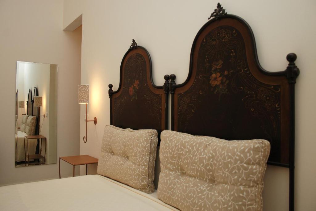 B&B Casa Ruffino Balestrate Værelse billede