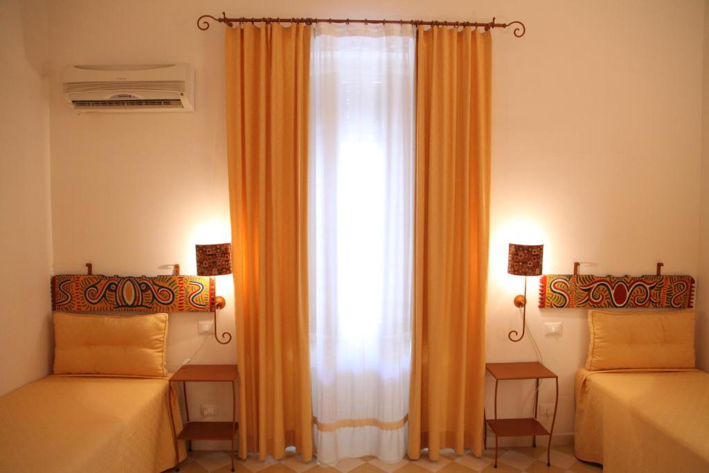 B&B Casa Ruffino Balestrate Værelse billede