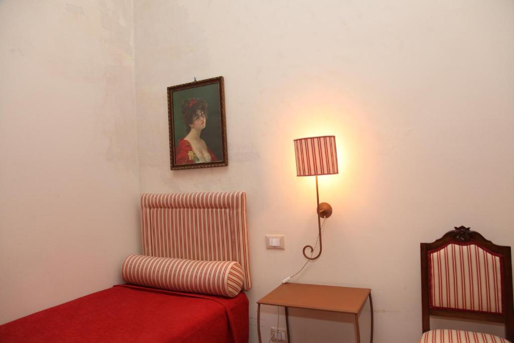 B&B Casa Ruffino Balestrate Eksteriør billede